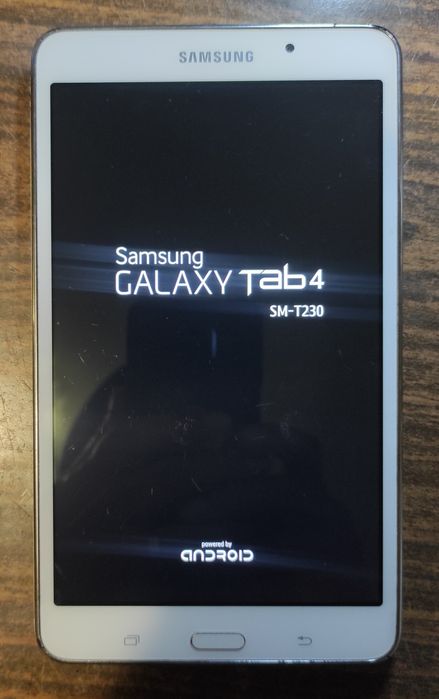 Tableta Samsung Galaxy TAB 4