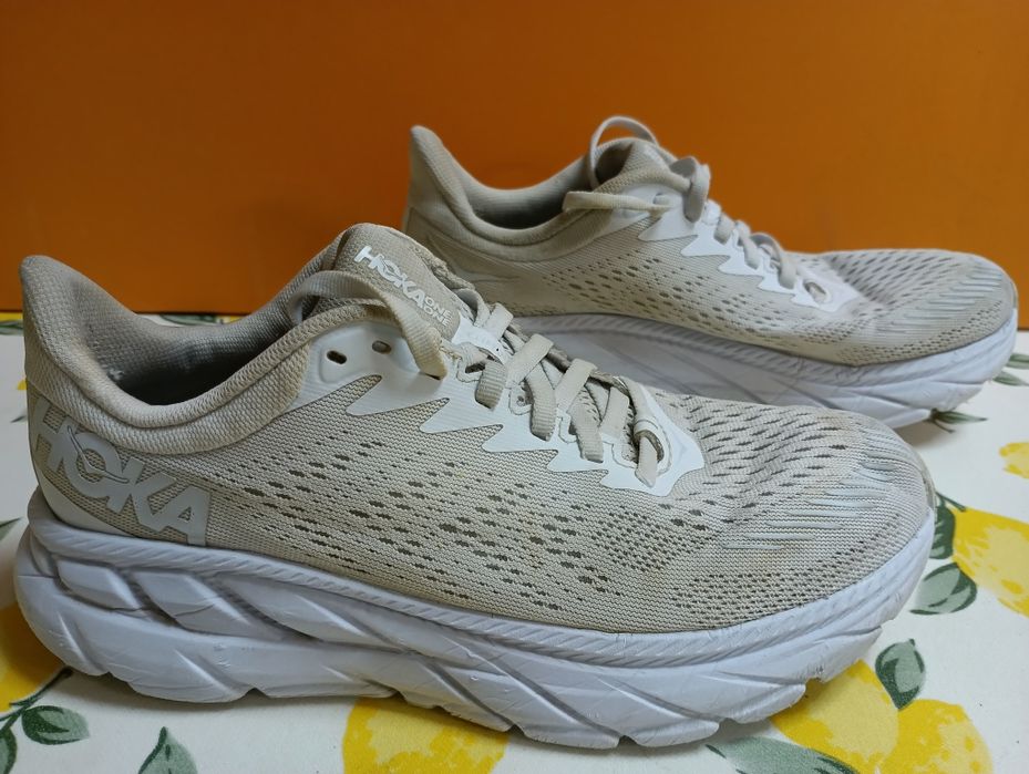 Hoka Clifton 7 N 37 - 25 лв