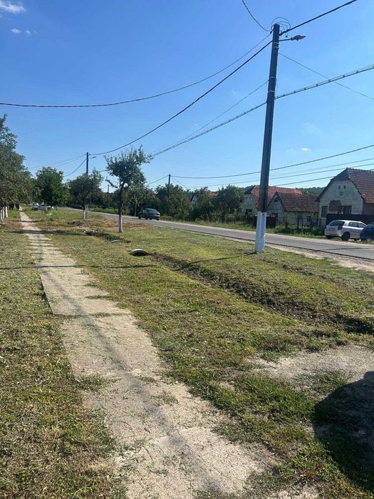 Casă de vânzare în comuna Taut, jud. Arad