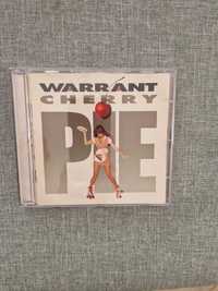 Warrant Cherry Pie Cd