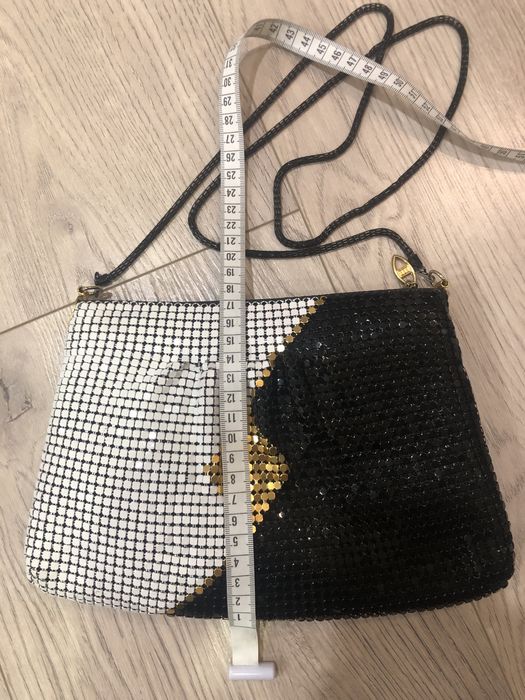 Ефектна чанта