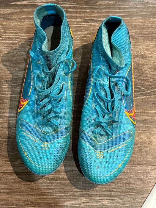 Nike Mercurial