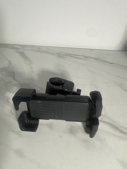 Suport telefon pt motocicleta / bicicleta