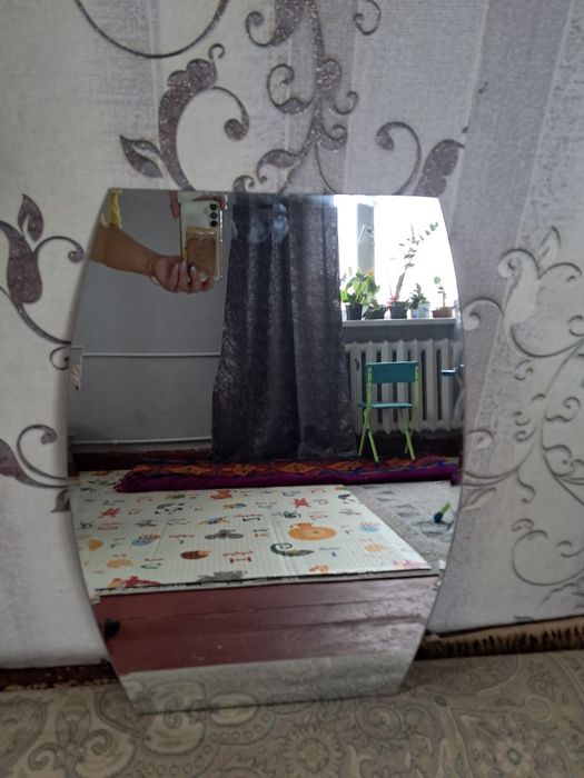 Продам зеркала ванную комнату  5тыс