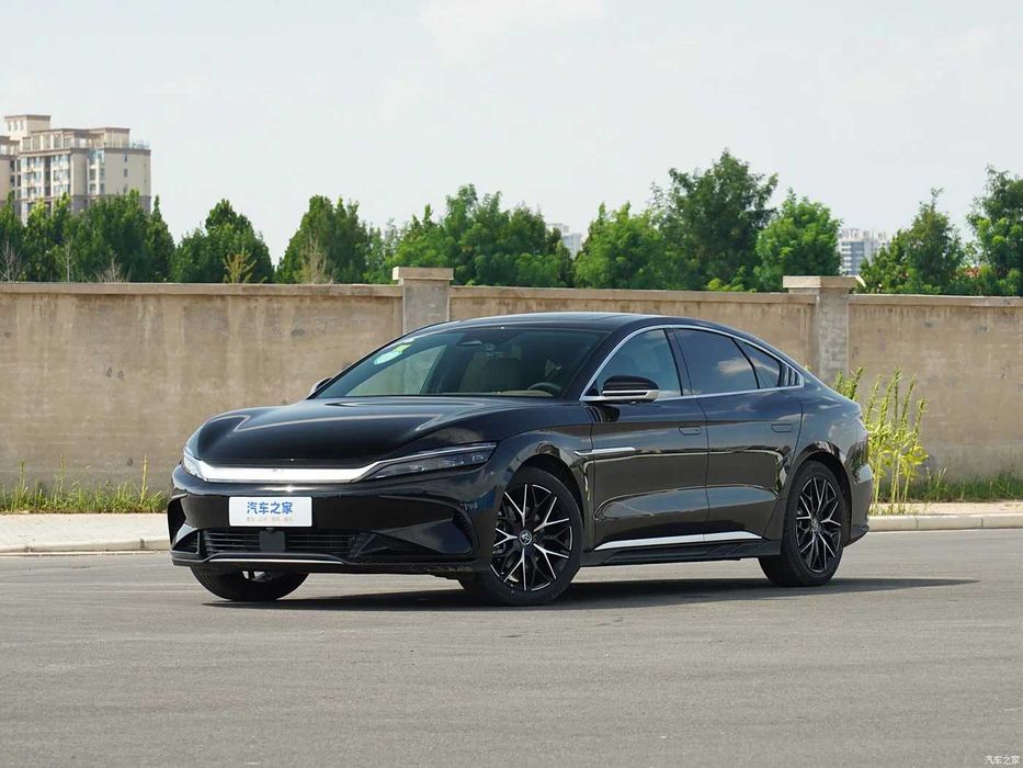 BYD Han 605 km halol nasiya savdoga va naxtga