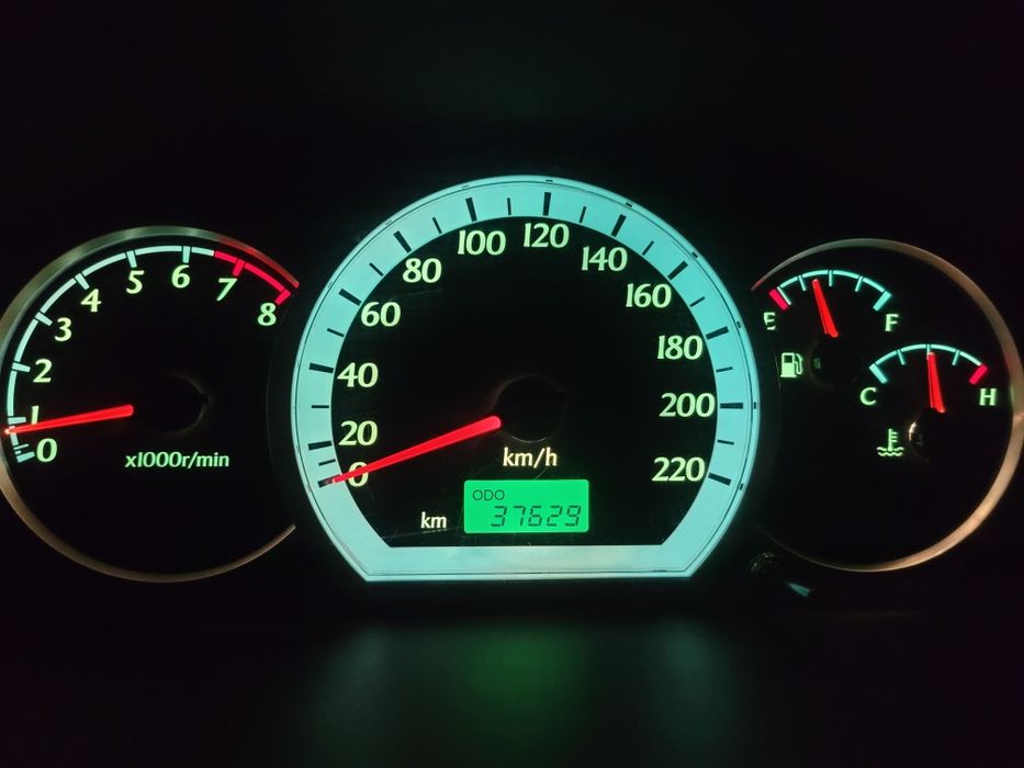 Жентра табло механика