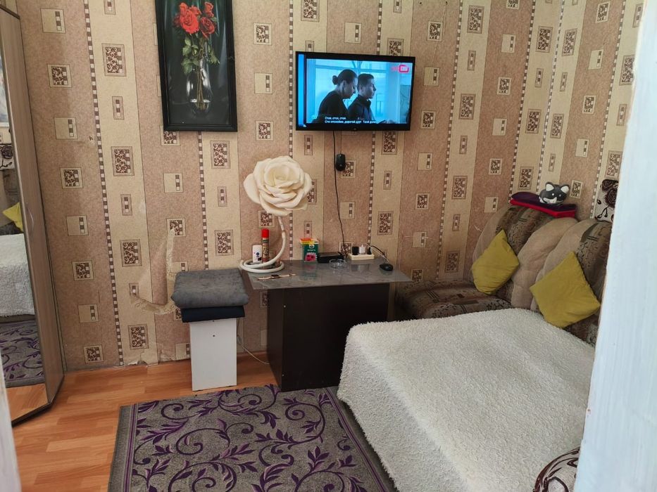 КИНЭУ квартира в доме