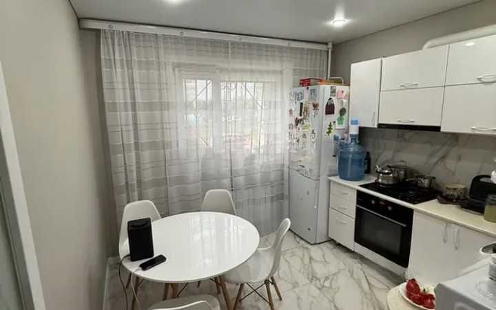 Продажа 3-комнатной квартиры, Герасимова 12