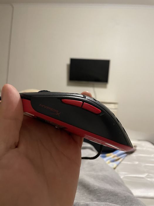 Игровые Мышки hyperX