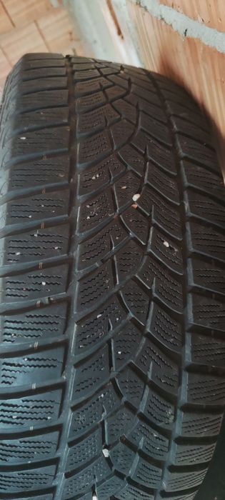 Jante aliaj Peugeot Ford 215/55/17 m+s