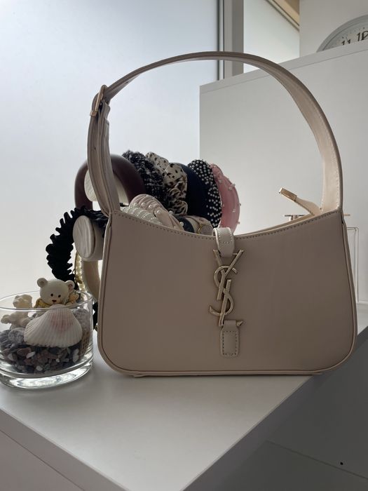 Чанта Saint Laurent