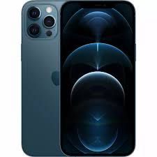 Iphone 12 pro blue 128GB 87%