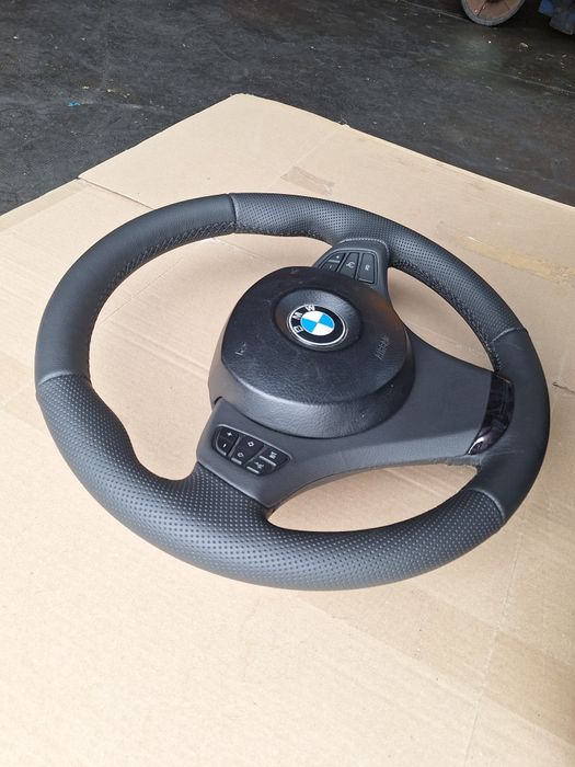 Volan BMW x3 e83 volan sport