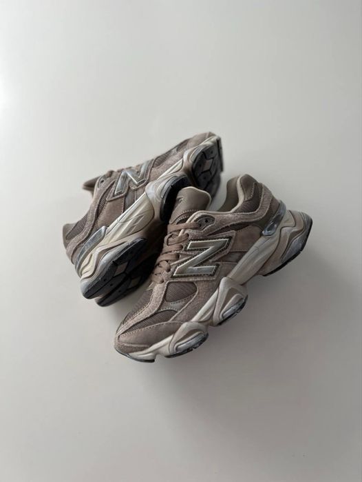New balance 9060 Mushroom