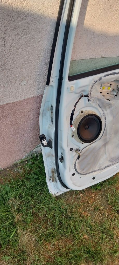 Задна врата за Hyundai ix35