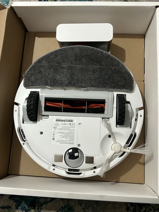 Aspirator xiaomi Mi Robot Vacuum-Mop 2 Lite
