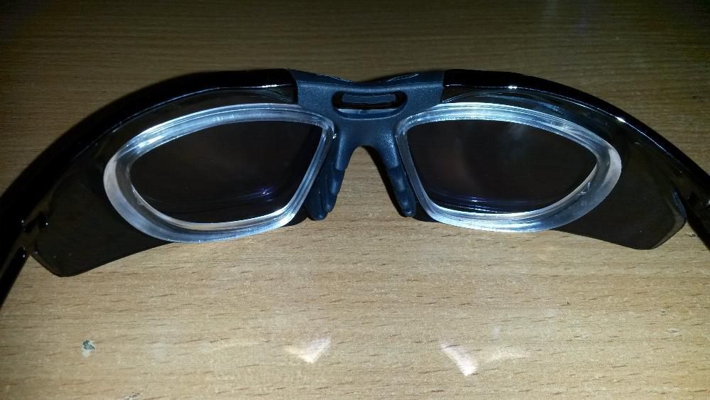 Продам новые полароид тактические очки Okley. Оптом и в Розницу