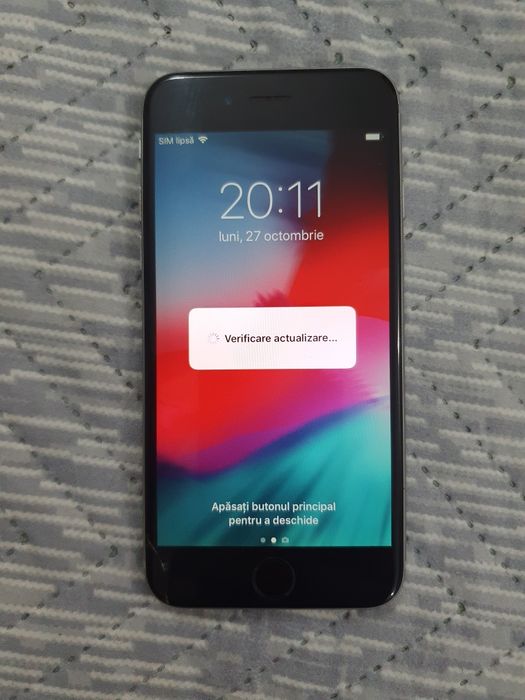 Vând iPhone 6 in stare foarte bună