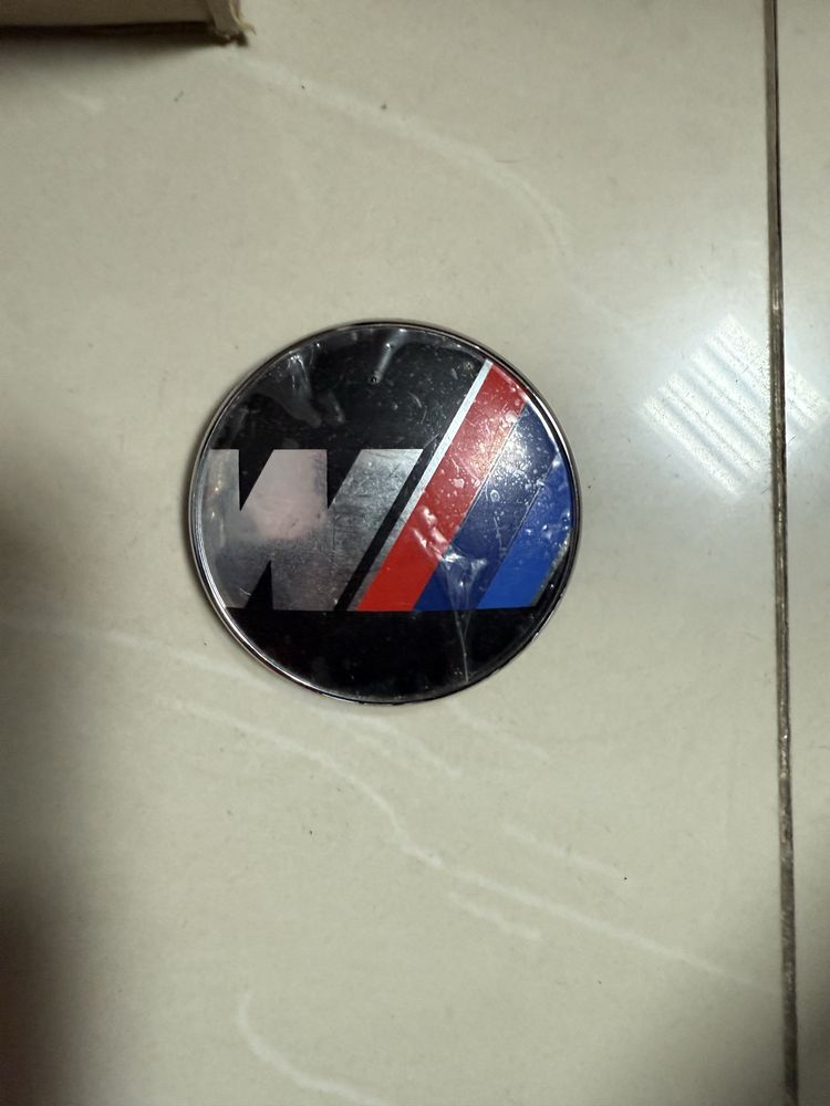 Предна емблема на BMW
