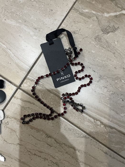 Оригинално ново колие pinko