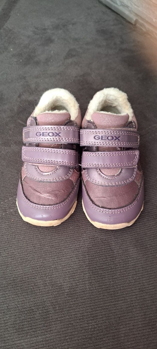 Детски сникърси Geox