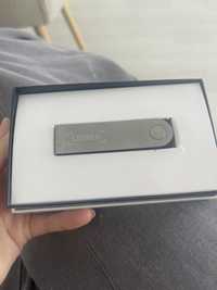 Portofel electrinic nano ledger