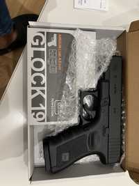 Въздушен Glock 19