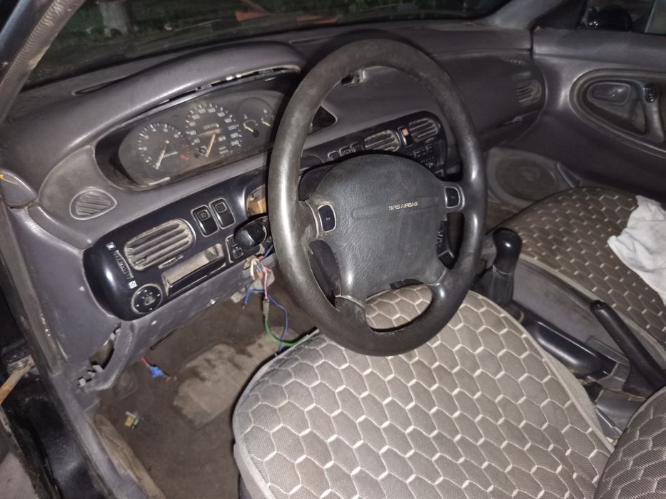 Продам mazda 626