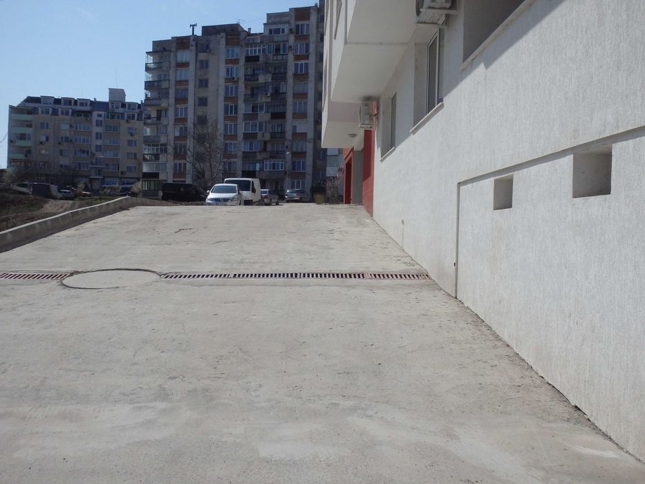 Дава се под наем Гараж / Паркомясто в София, Център - 18 кв.м за 61.2 € - Снимка #2