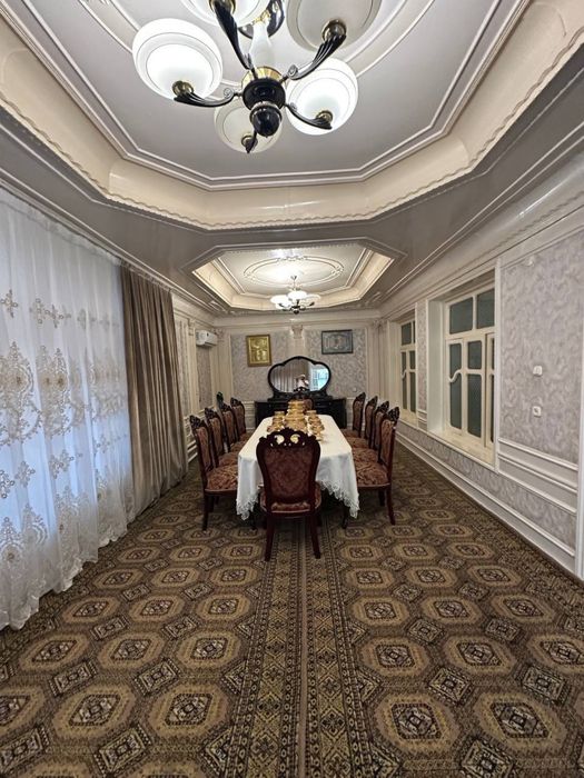 Shaxar markazidan Fayzli Honadon