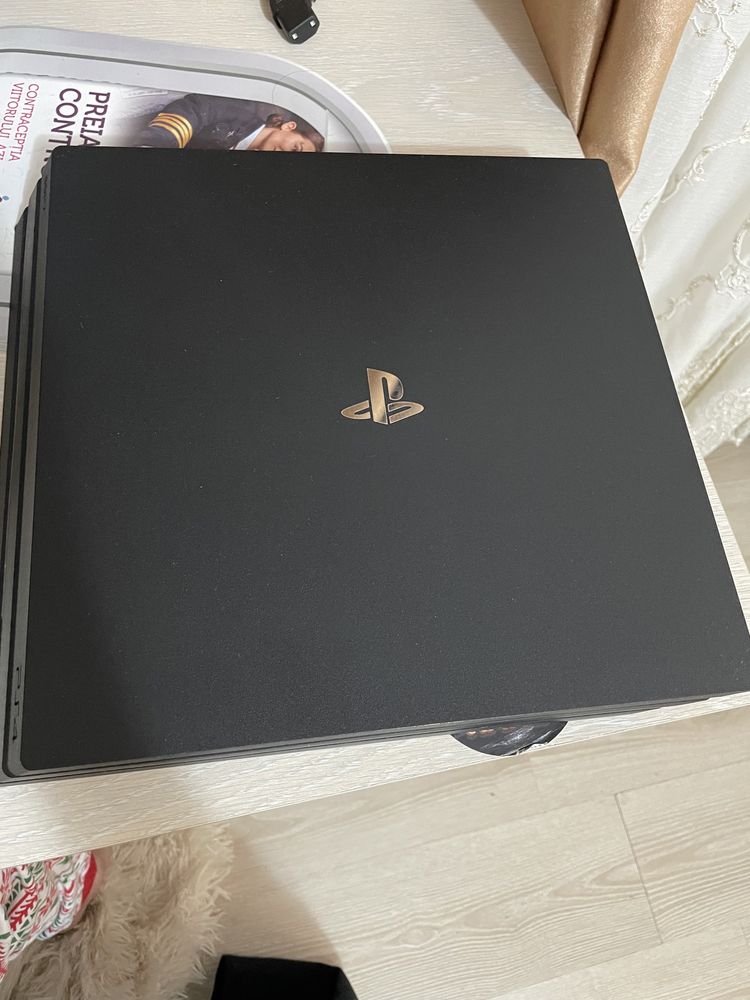 Vand PlayStation 4 Pro