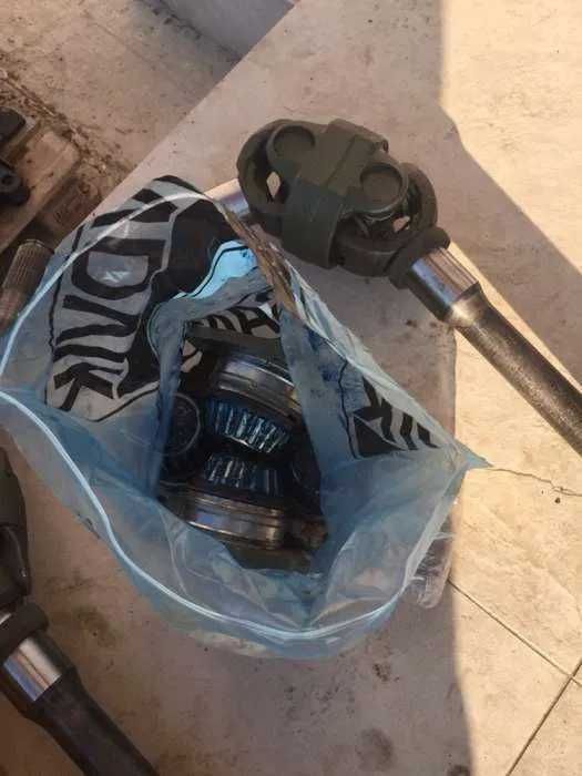 Planetare pentru JCB 3CX SI 4CX