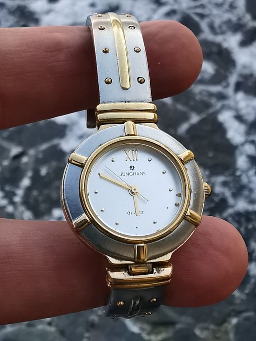 Ceas Junghans Quartz - Ronda - 25 mm - Dama