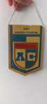 Левски Спартак 1980г. оригинален флаг!