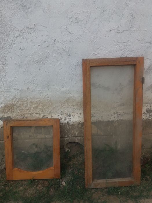 Продаю окно деревянный город Тараз