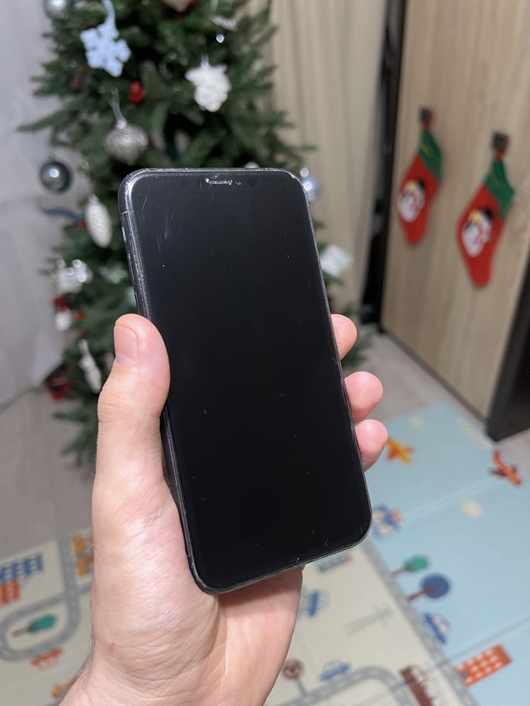 Iphone айфон XR 64 gb black