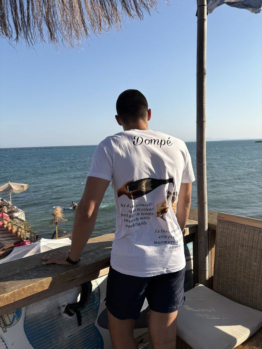 Тениски Dompé.