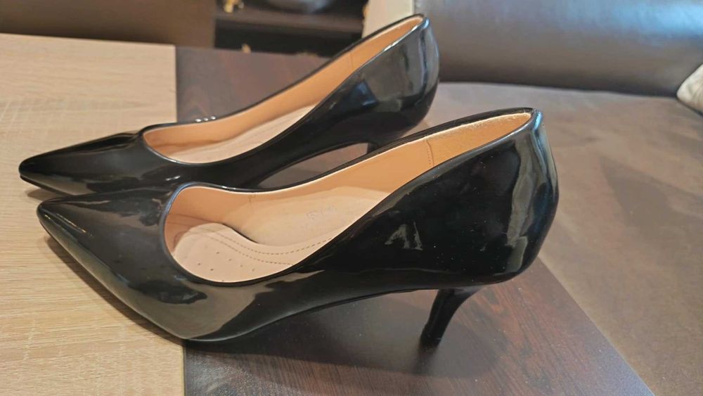 Дамски обувки 41 номер