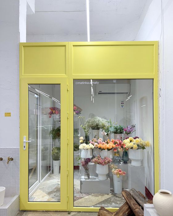 Холодильный бокс и оборудование