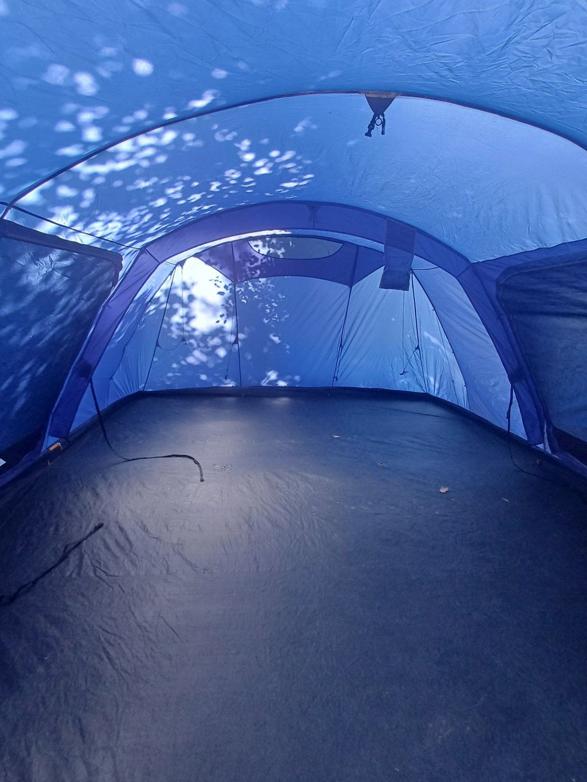 Продавам палатка Vango samara 600