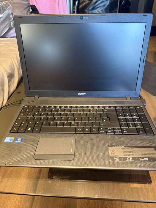 Лаптоп Acer TravelMate 5744