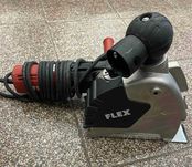 Циркуляр за стени FLEX MS 1706 FR