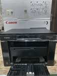 Canon Printer 3010