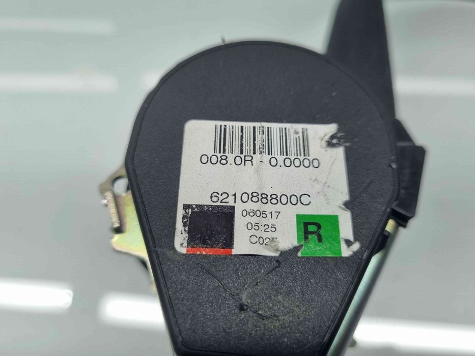 Centura dreapta fata Dacia Sandero 2 [Fabr 2012-prezent] 621088800C