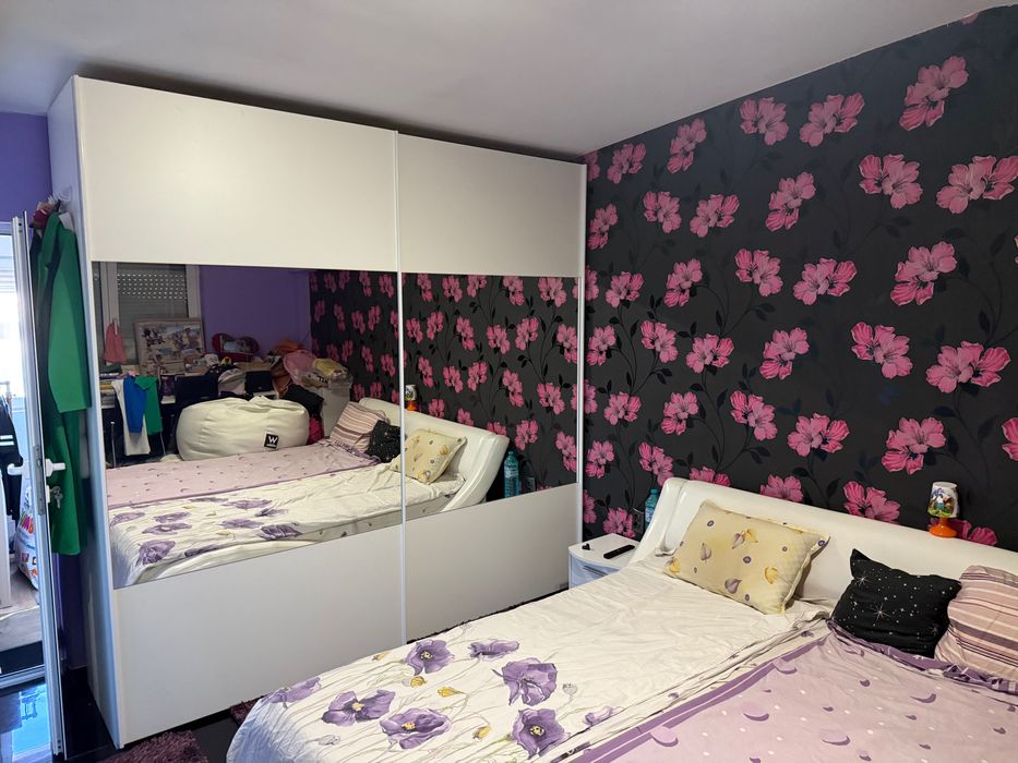 Продавам Мезонет в Пловдив кв.Кършака+гараж и мазе