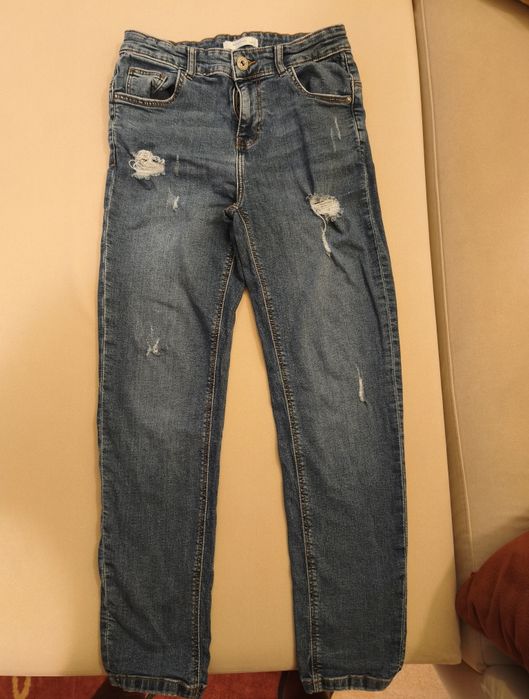 Детски Дънки RESERVE