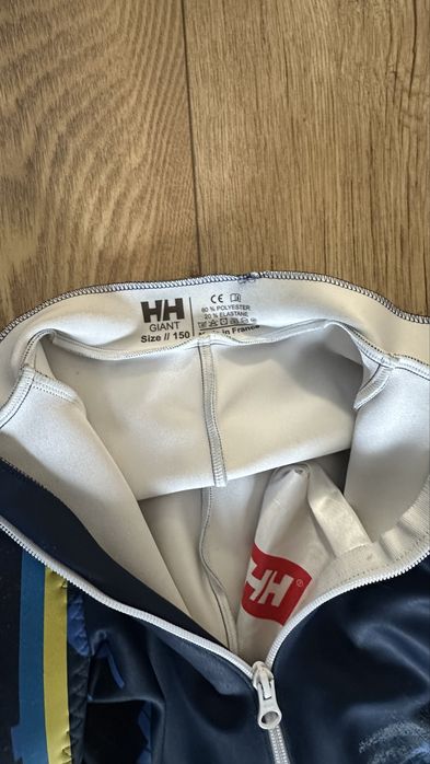 Combinezon Ski + Suprapantaloni