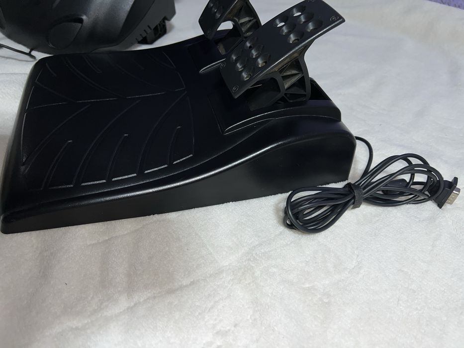 Logitech 360 grade