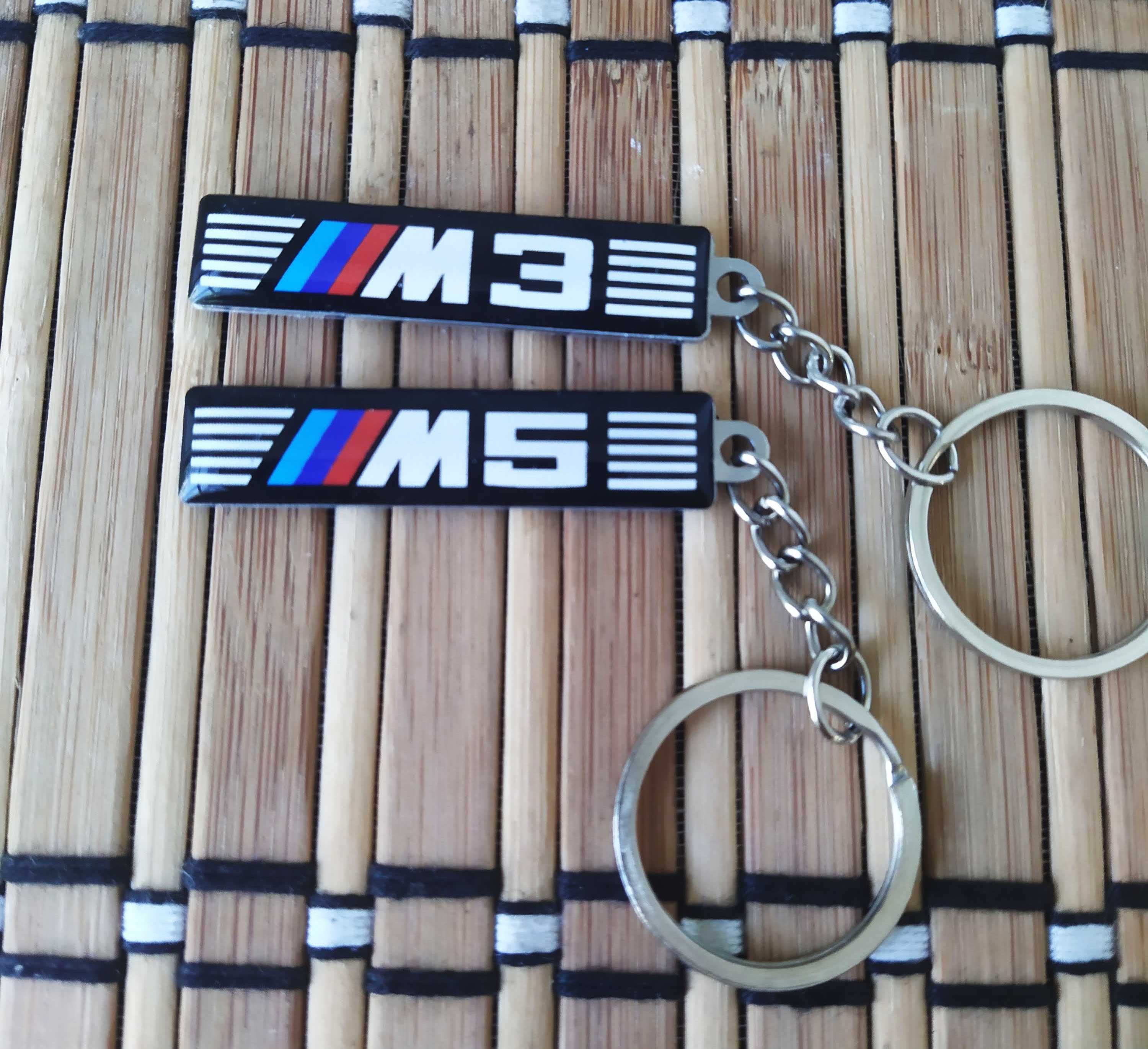 Ключодържател Key Chain БМВ М техник Ауди Sline BMW AUDI VW