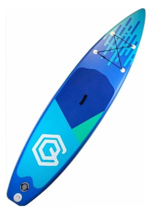 Сапборд как новый!